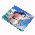 Azur Lane Sexy Style 2 Keyboard Mat-0